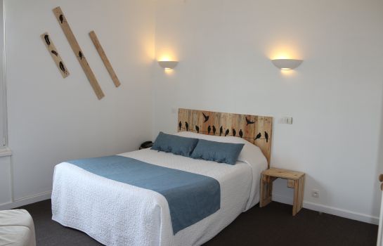 Le Domino Contact Hotel
