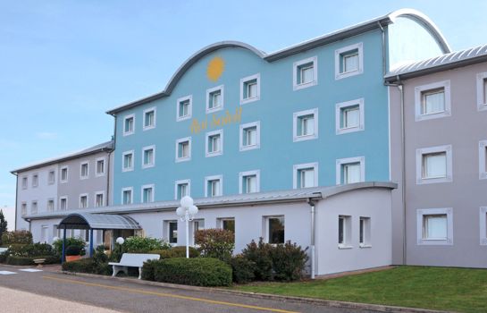 Hôtel Roi Soleil Strasbourg Aéroport