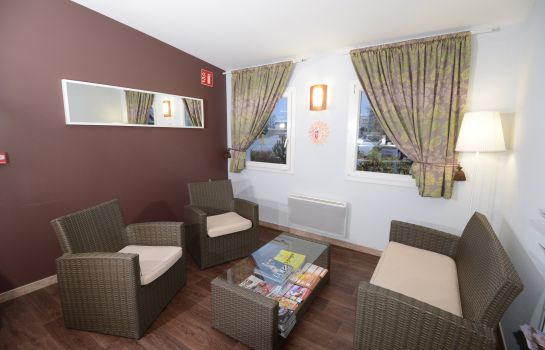 Hôtel Roi Soleil Strasbourg Aéroport