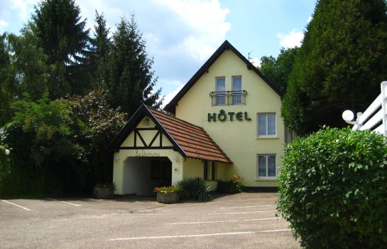 Le Domino Contact Hotel