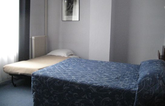 Le Domino Contact Hotel