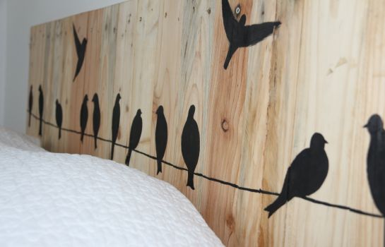 Le Domino Contact Hotel