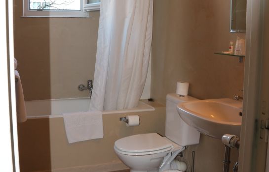 Le Domino Contact Hotel