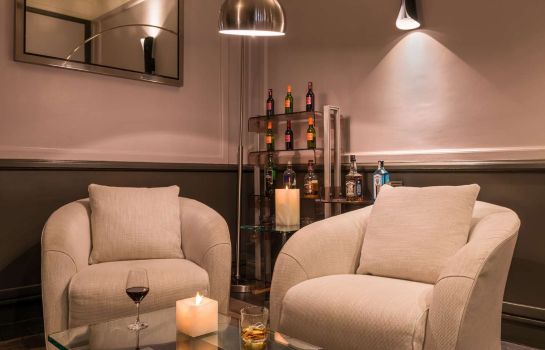 Best Western Paris Gare Saint Lazare