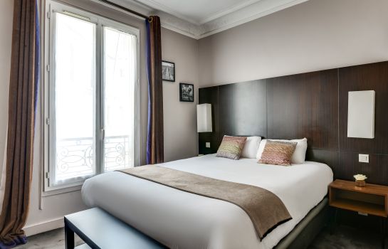 Best Western Paris Gare Saint Lazare