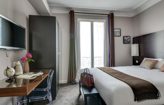 Best Western Paris Gare Saint Lazare