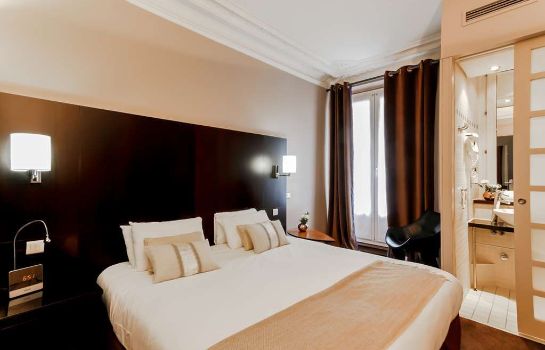 Best Western Paris Gare Saint Lazare