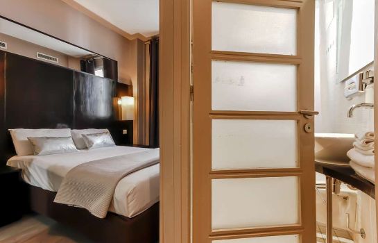 Best Western Paris Gare Saint Lazare