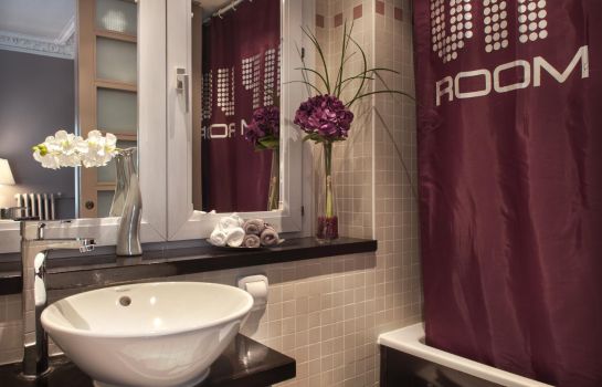 Best Western Paris Gare Saint Lazare