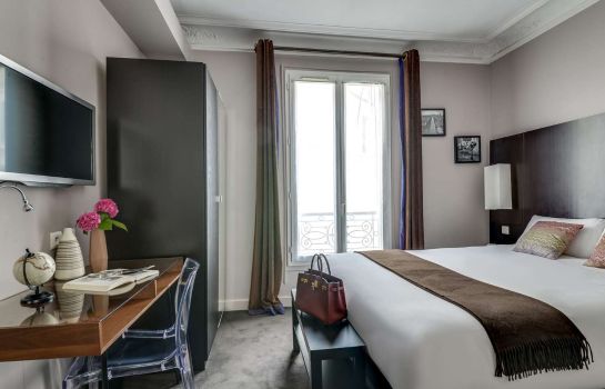 Best Western Paris Gare Saint Lazare
