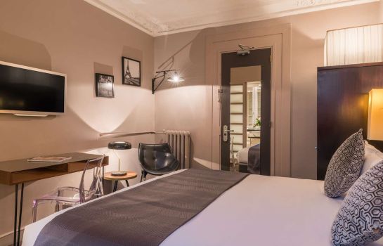 Best Western Paris Gare Saint Lazare