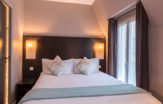 Best Western Paris Gare Saint Lazare