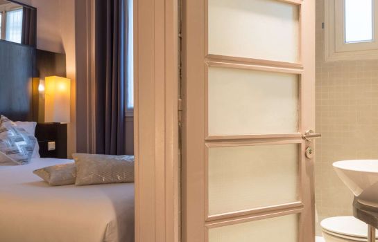 Best Western Paris Gare Saint Lazare