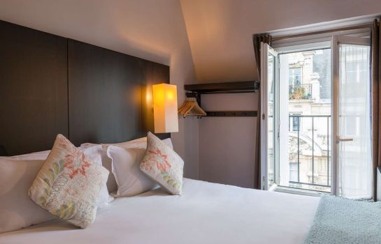 Best Western Paris Gare Saint Lazare