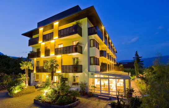Traminer Hof Hotel