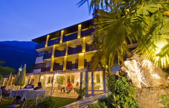 Traminer Hof Hotel