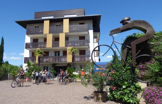 Traminer Hof Hotel