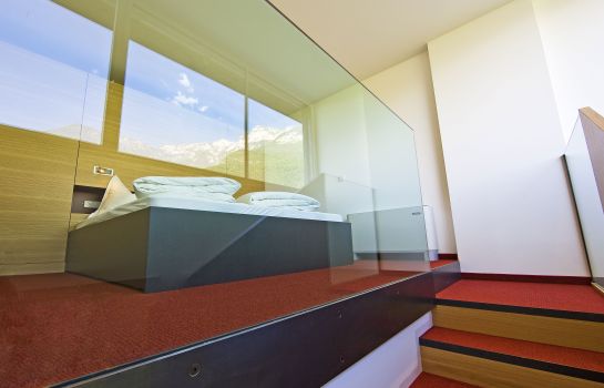 Traminer Hof Hotel