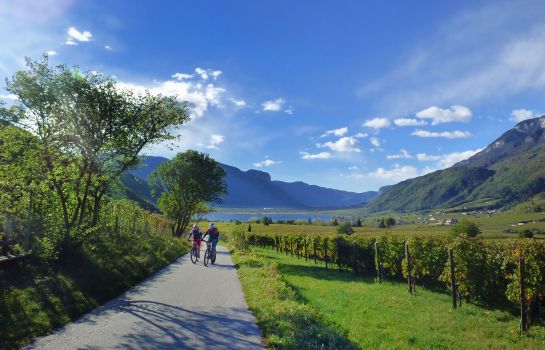 Traminer Hof Hotel