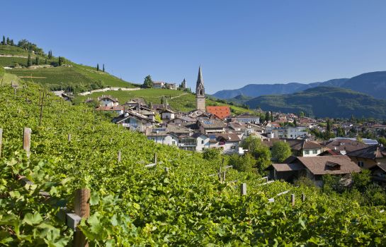 Traminer Hof Hotel