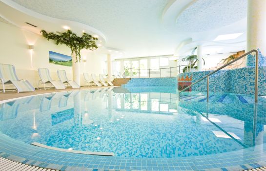 Traminer Hof Hotel