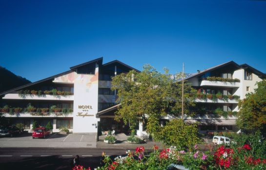Kaufmann Bio Hotel & Residence