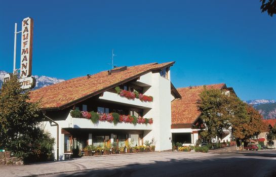 Kaufmann Bio Hotel & Residence