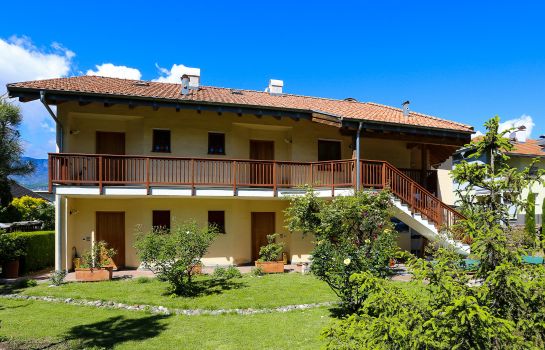 Kaufmann Bio Hotel & Residence