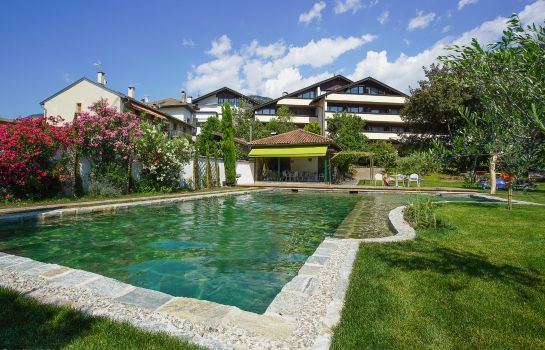 Kaufmann Bio Hotel & Residence
