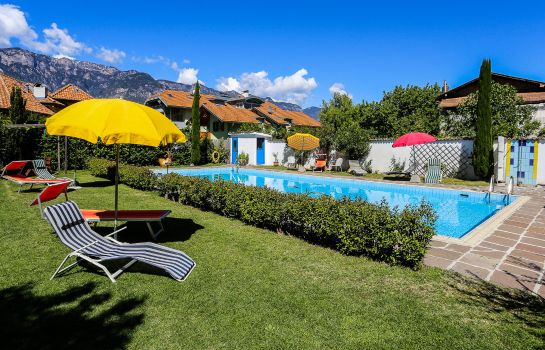 Kaufmann Bio Hotel & Residence