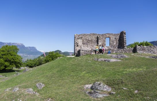 Kaufmann Bio Hotel & Residence