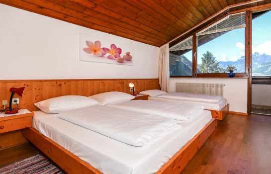 Kaufmann Bio Hotel & Residence