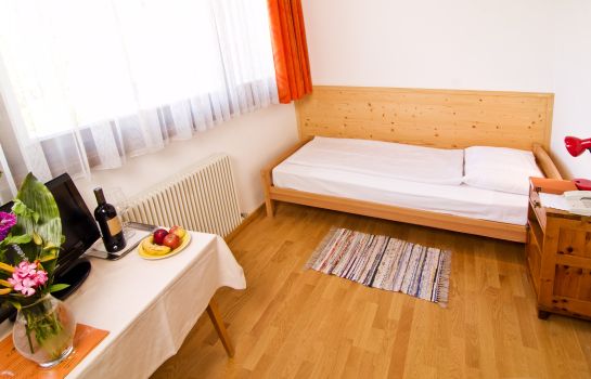 Kaufmann Bio Hotel & Residence