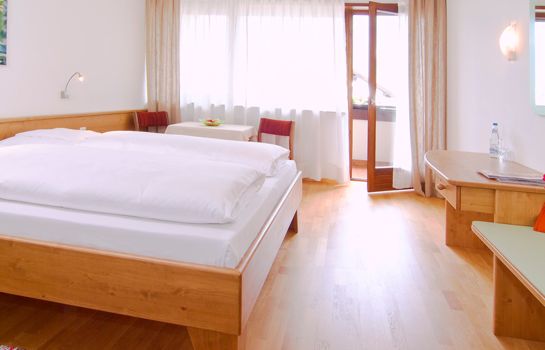 Kaufmann Bio Hotel & Residence