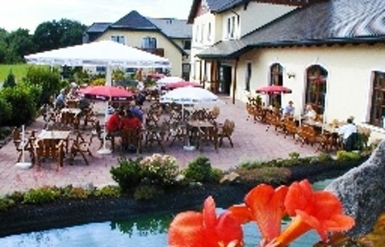 Hotel Seehof Dllnitzsee