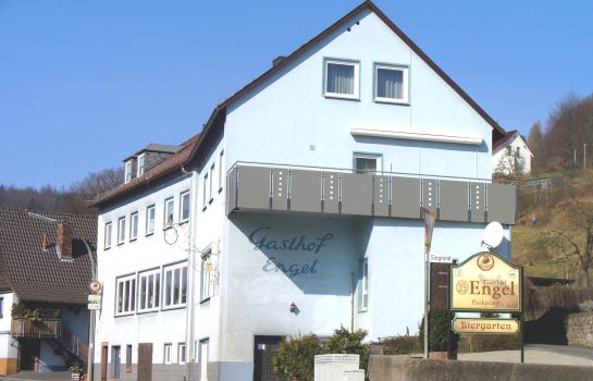 Gasthof Zum Engel