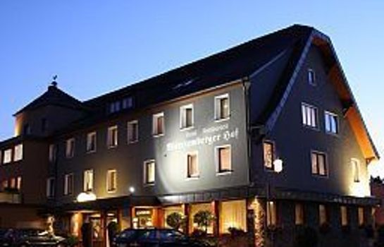 Wrttemberger Hof