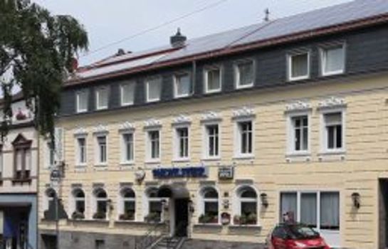 Stadt-gut-Hotel Wahlster