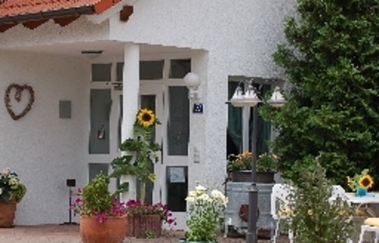 Landhotel Mhlberg