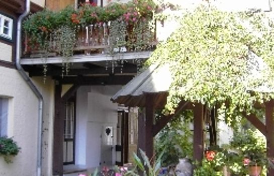 Adelheid Hotel Garni