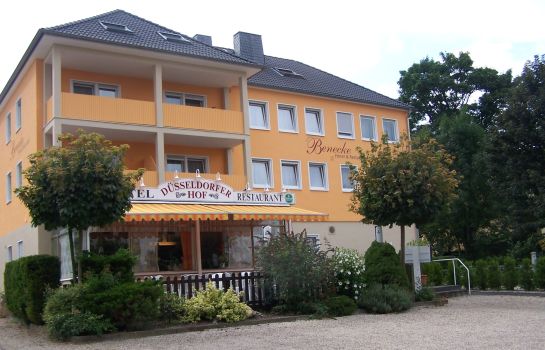 Benecke Düsseldorfer Hof