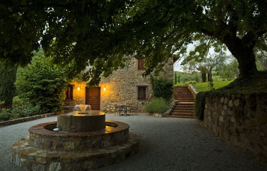Villa di Monte Solare