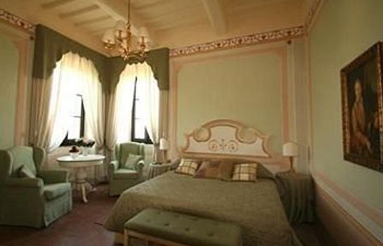 Villa di Monte Solare