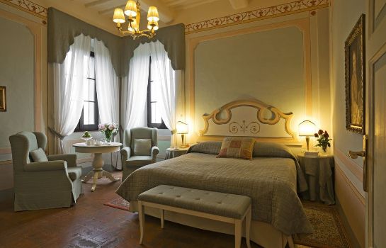 Villa di Monte Solare