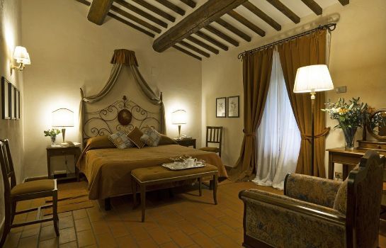 Villa di Monte Solare