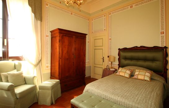 Villa di Monte Solare