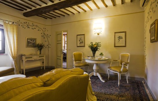 Villa di Monte Solare