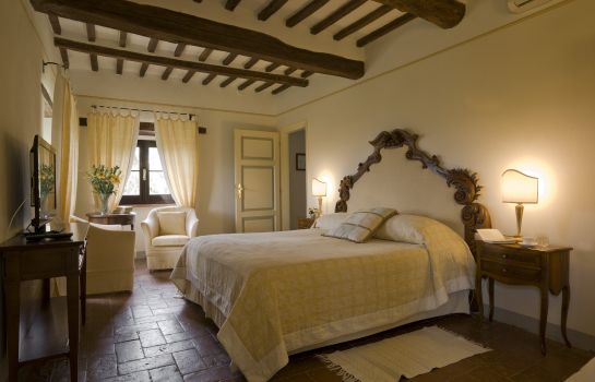 Villa di Monte Solare