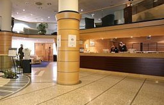 Pacific Hotel Fortino