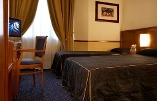 Pacific Hotel Fortino
